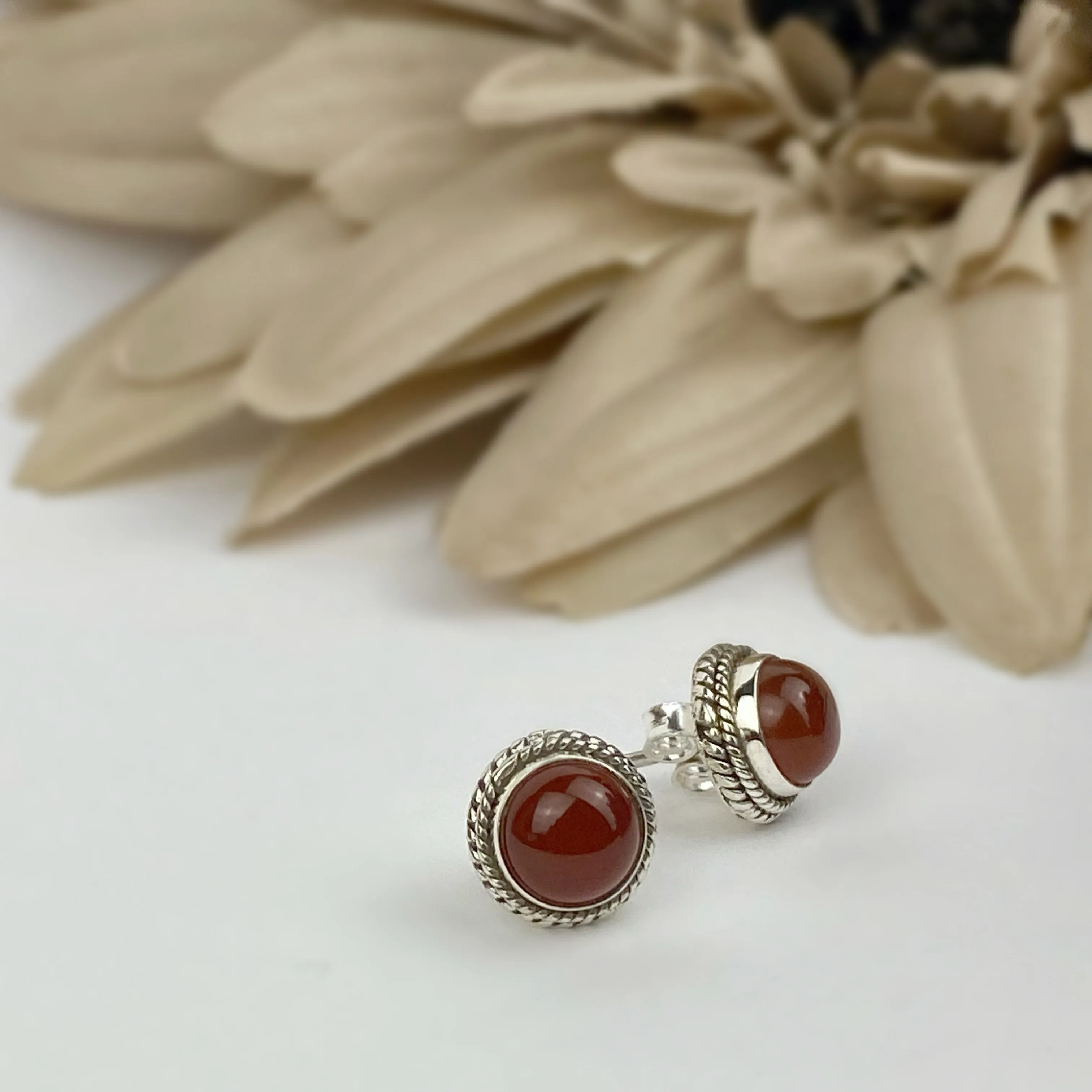 Ailsa Stud Earrings - VE618