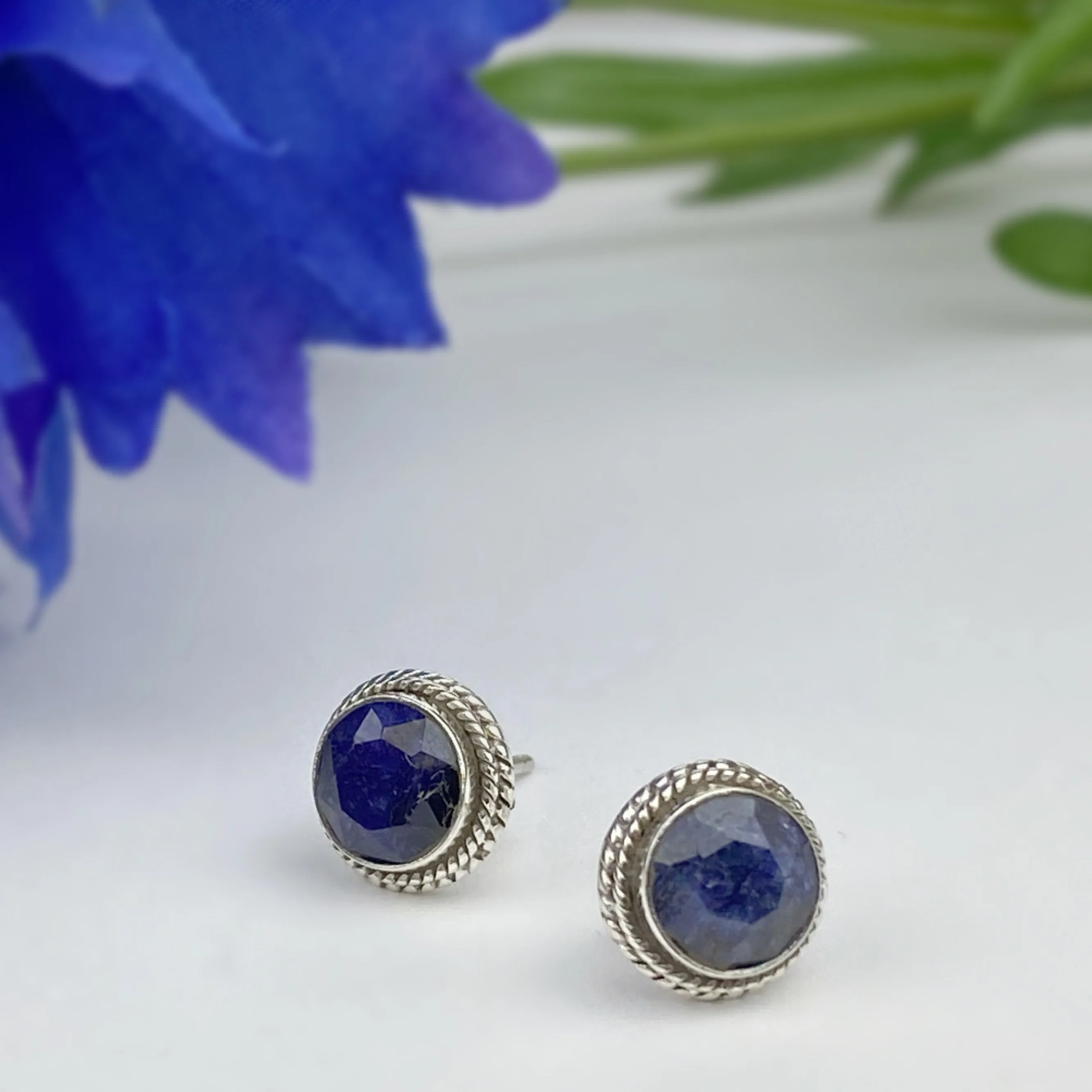 Ailsa Stud Earrings - VE618