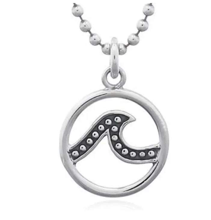 Andi&Co Silver Pendants Ai184P