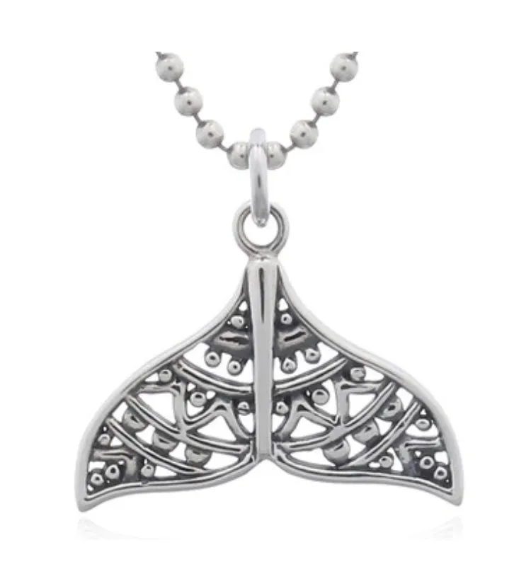 Andi&Co Silver Pendants Ai184P