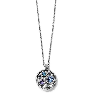 Brighton | Halo Petite Necklace | Women's