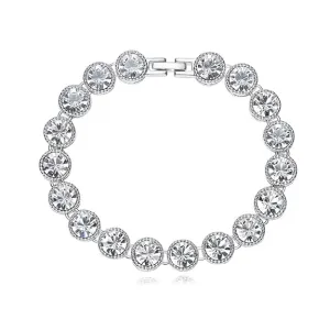 Crystal Gift Bracelet