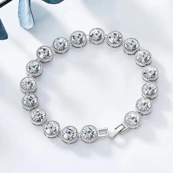 Crystal Gift Bracelet