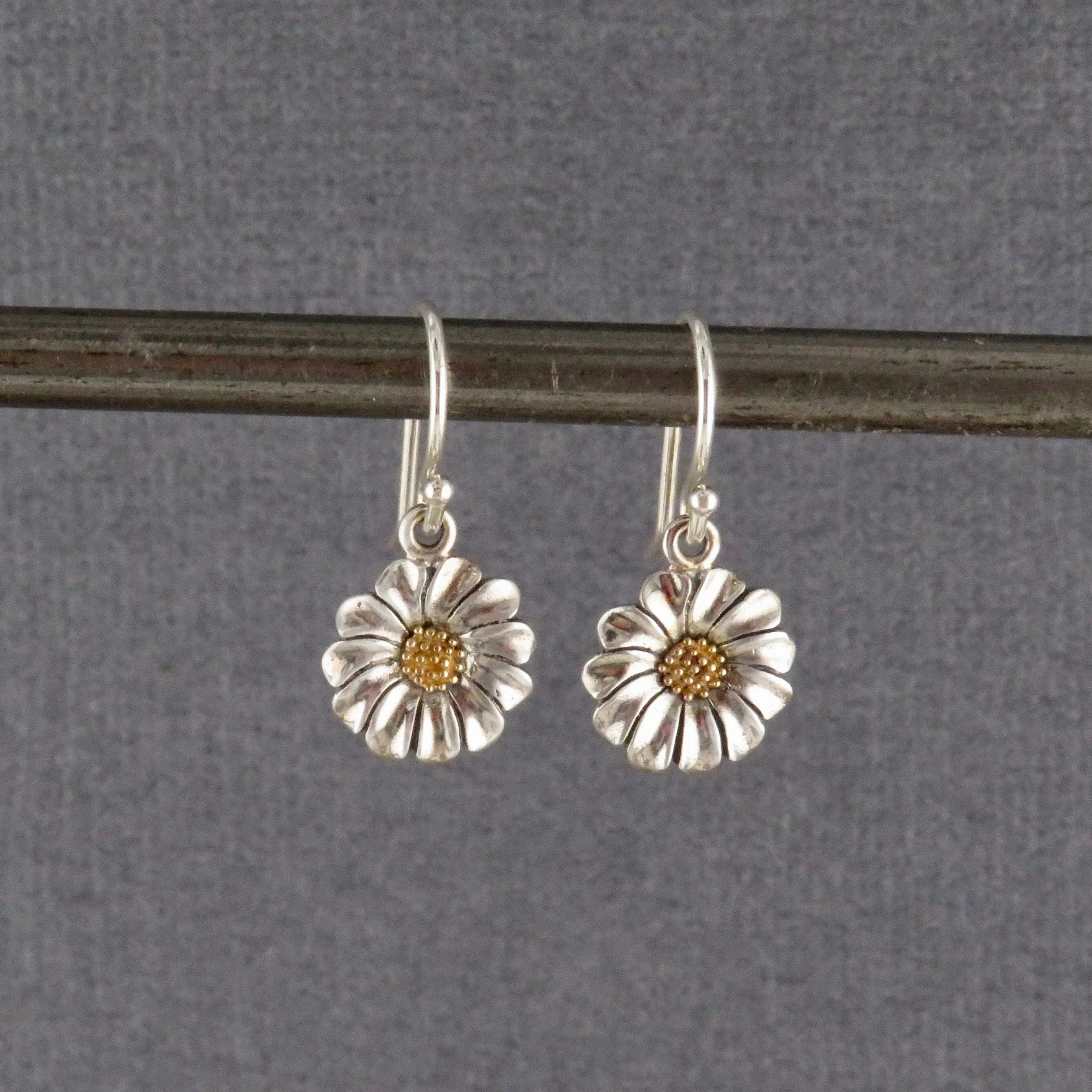 Daisy Earrings - Small