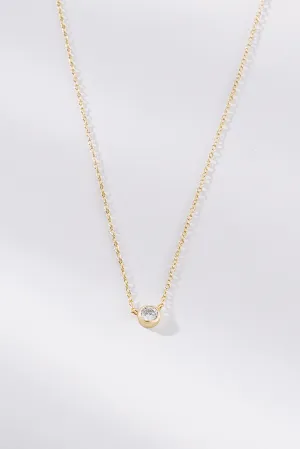 ESTELLE | NECKLACE