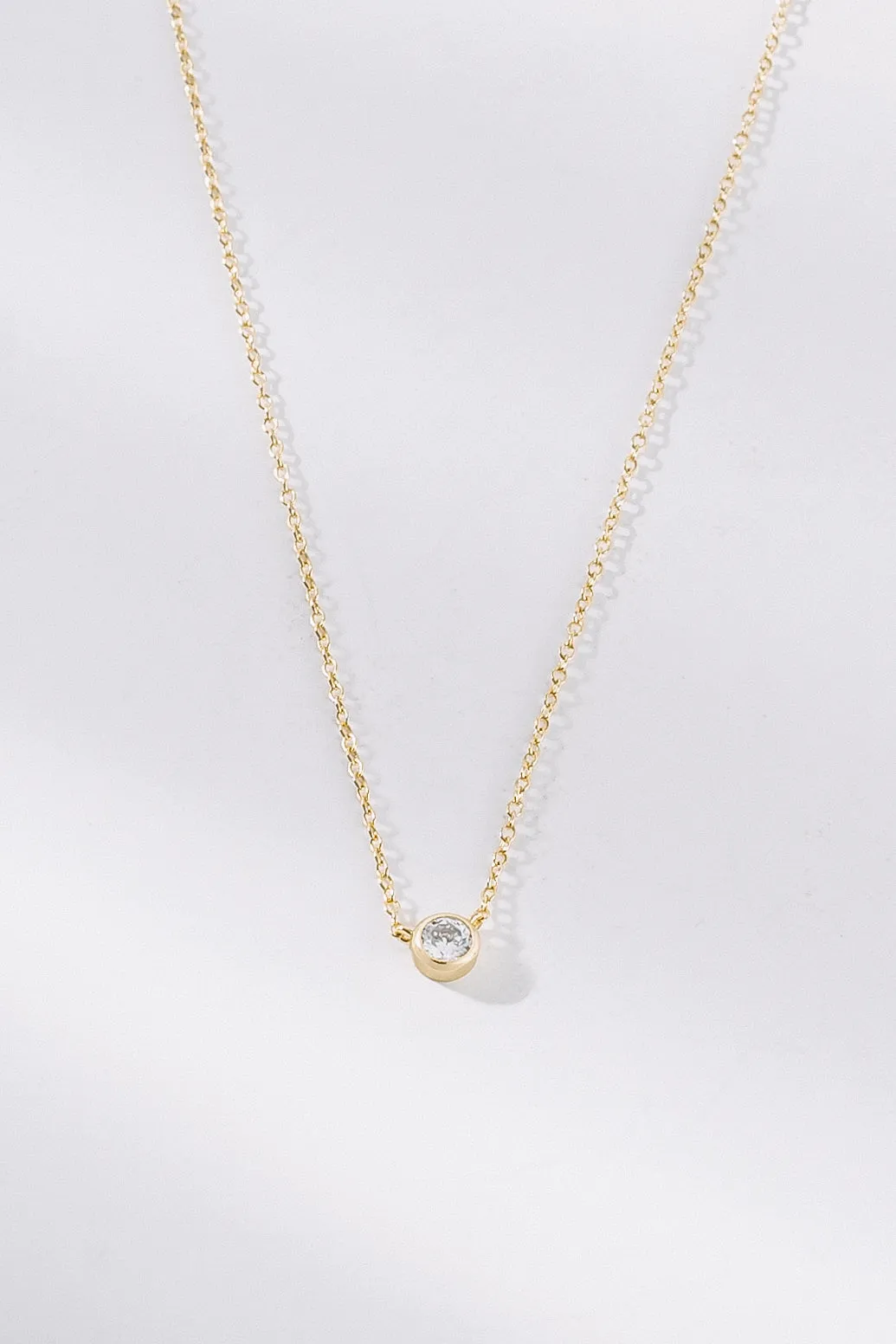 ESTELLE | NECKLACE