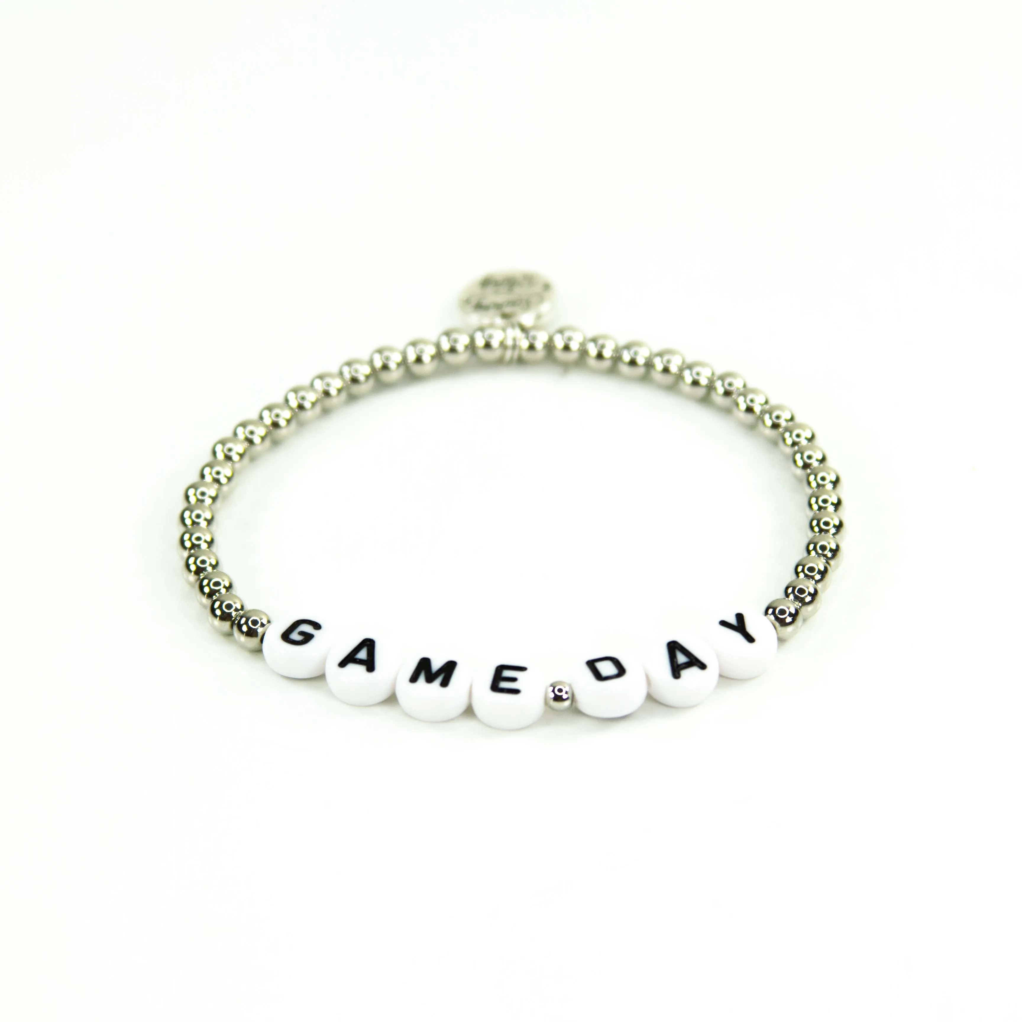 Game Day Bracelet