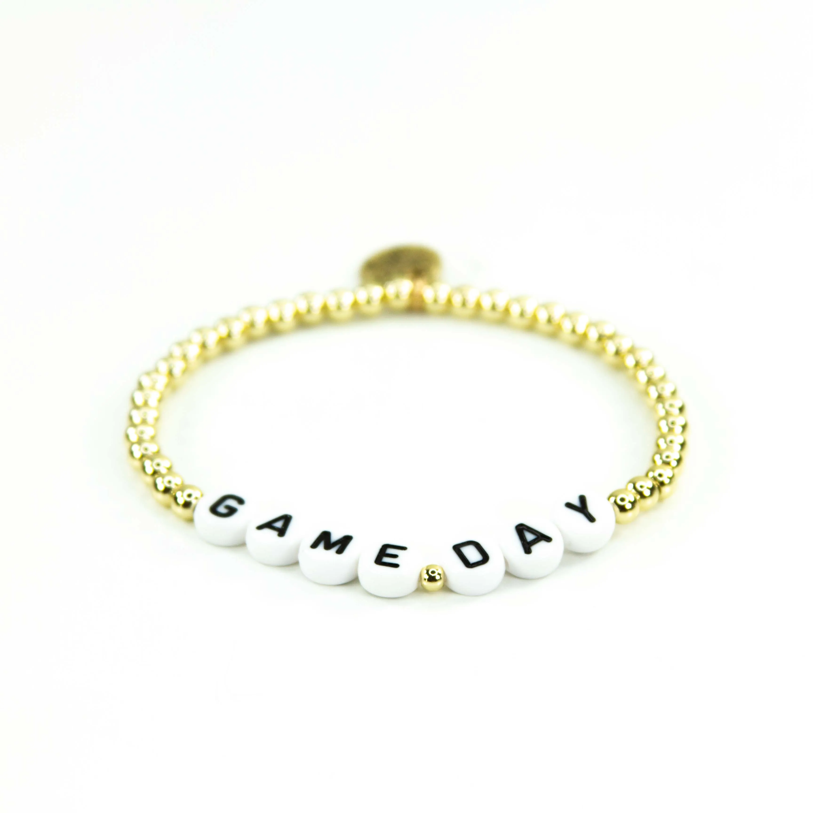 Game Day Bracelet