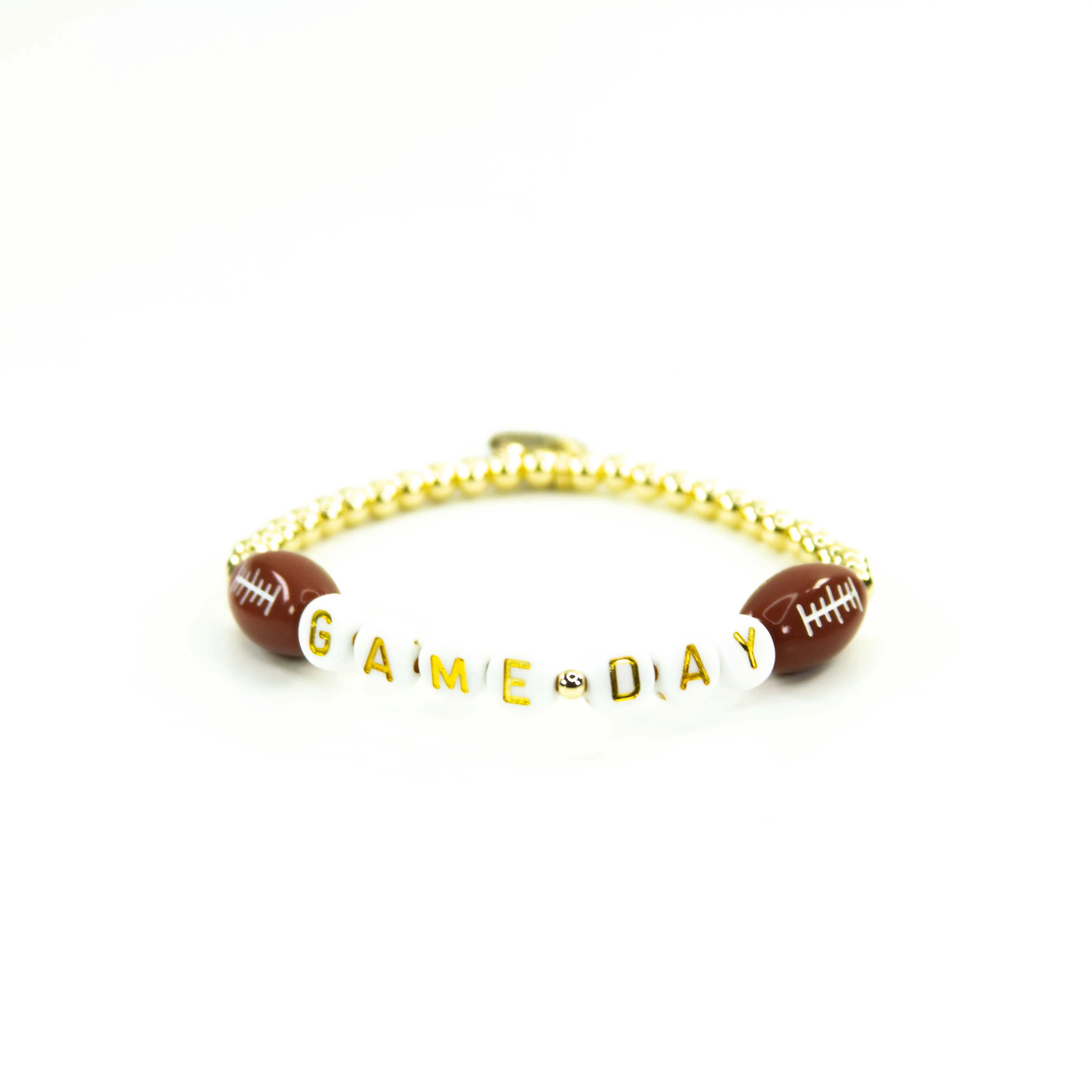 Game Day Bracelet