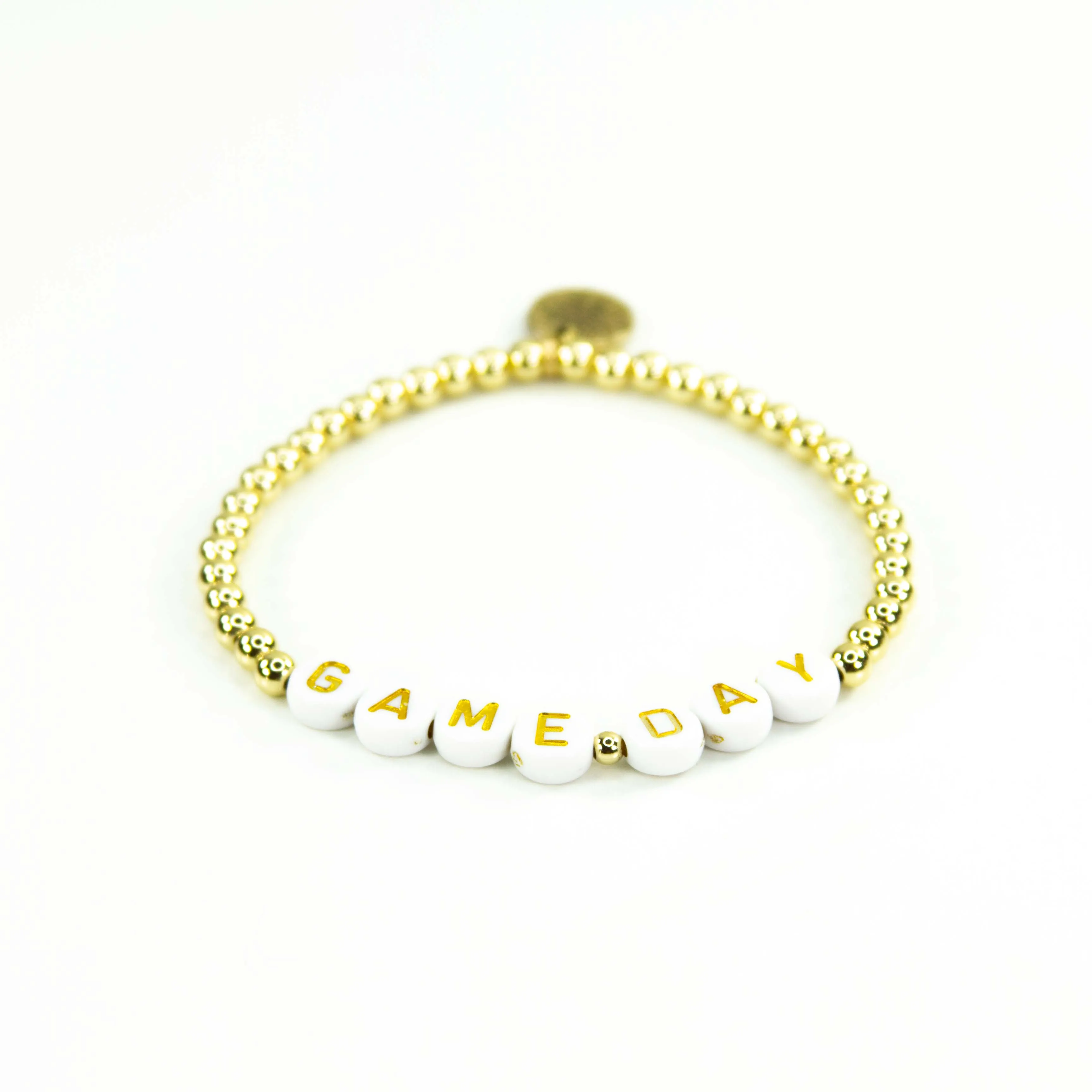 Game Day Bracelet