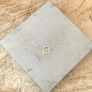 Jane's necklace