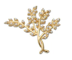 Sprig Pin