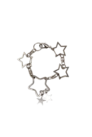 STAR UTILITY BRACELET