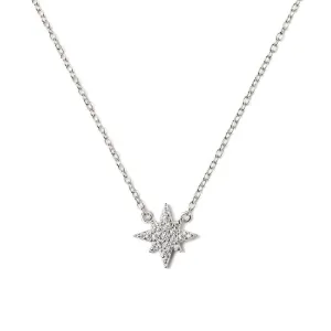 Stella Starburst Necklace