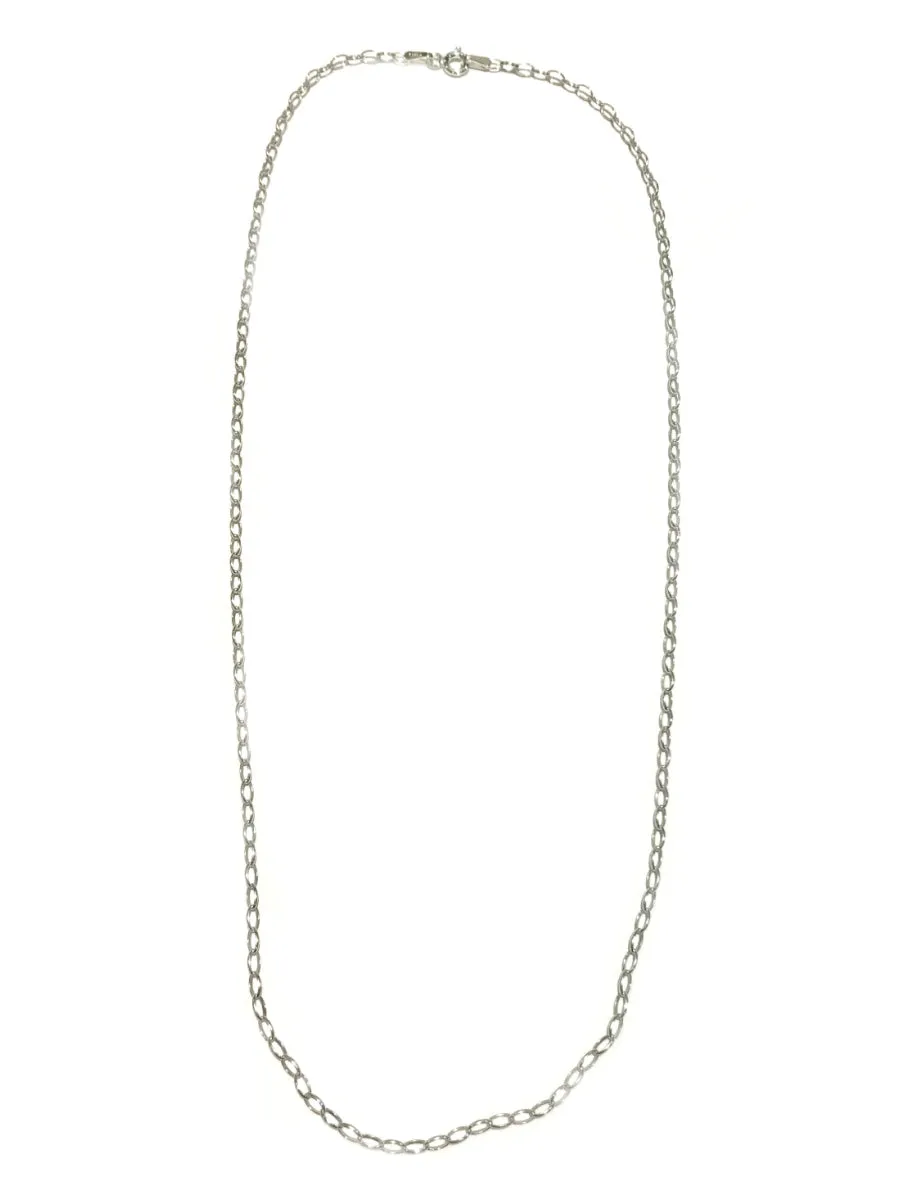 Sterling Silver Romy Chain